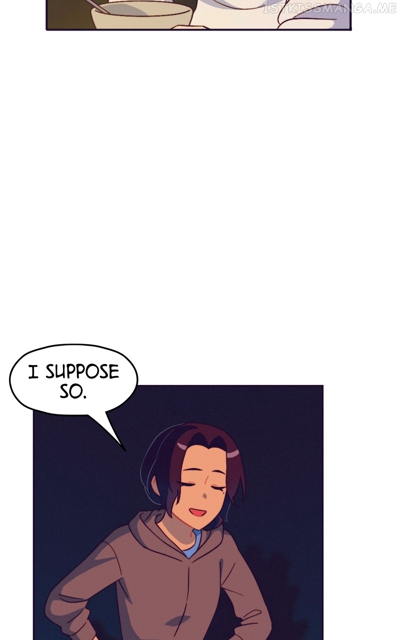 Night Owls & Summer Skies Chapter 29 - page 38