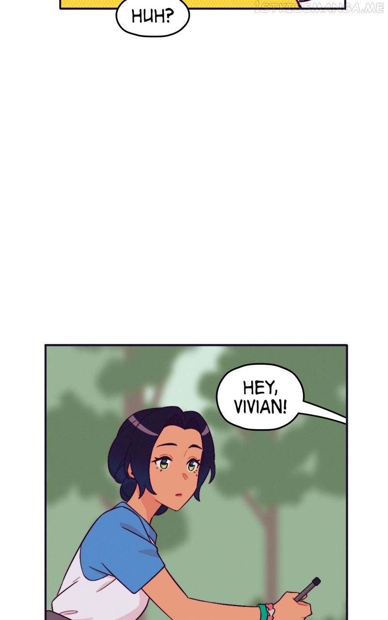 Night Owls & Summer Skies Chapter 28 - page 31