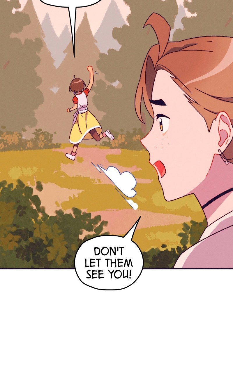 Night Owls & Summer Skies chapter 23 - page 14