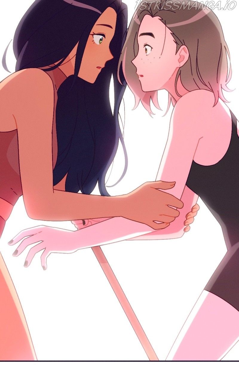 Night Owls & Summer Skies chapter 17 - page 22