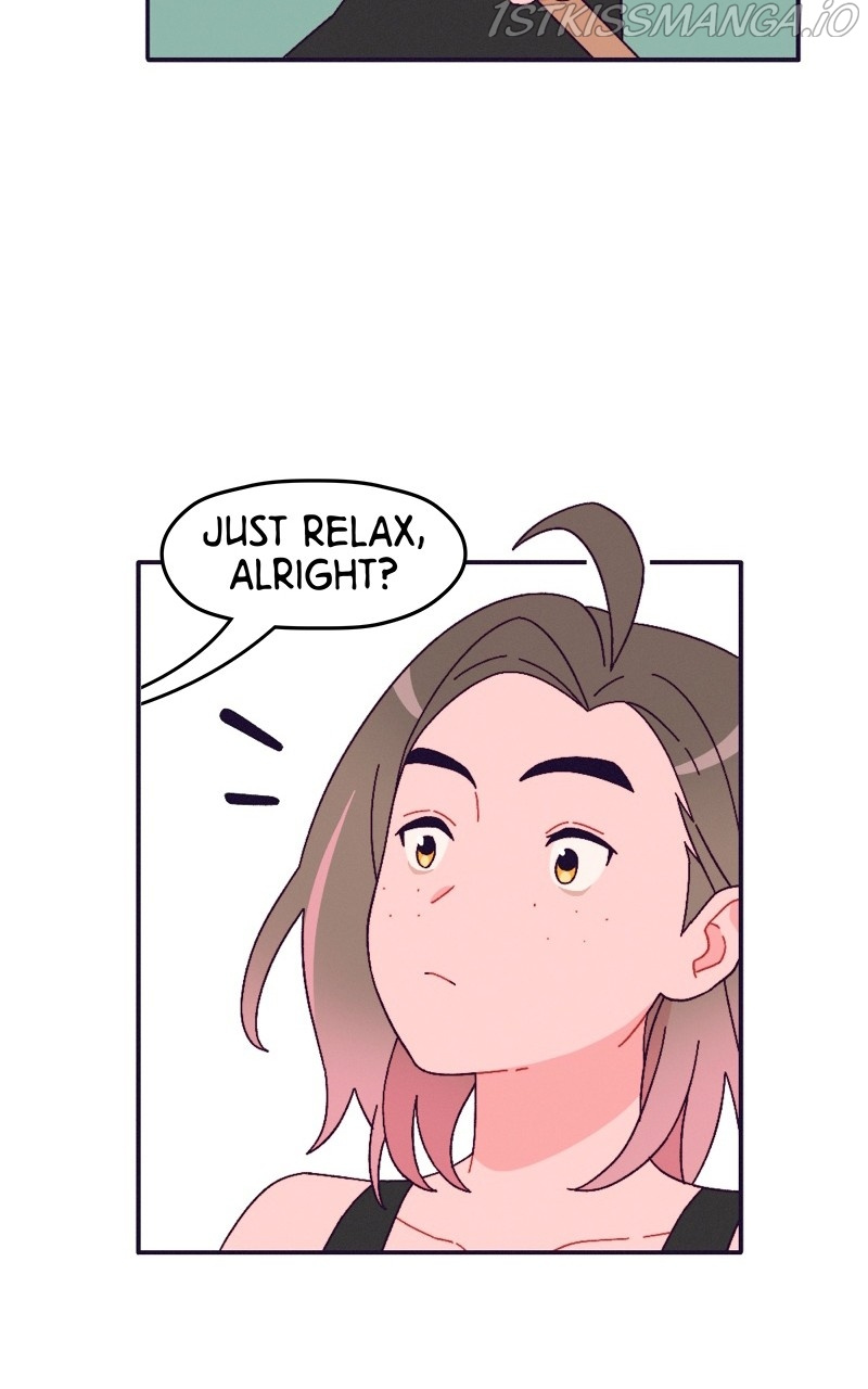 Night Owls & Summer Skies chapter 17 - page 24
