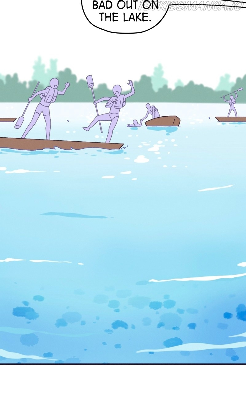 Night Owls & Summer Skies chapter 17 - page 35