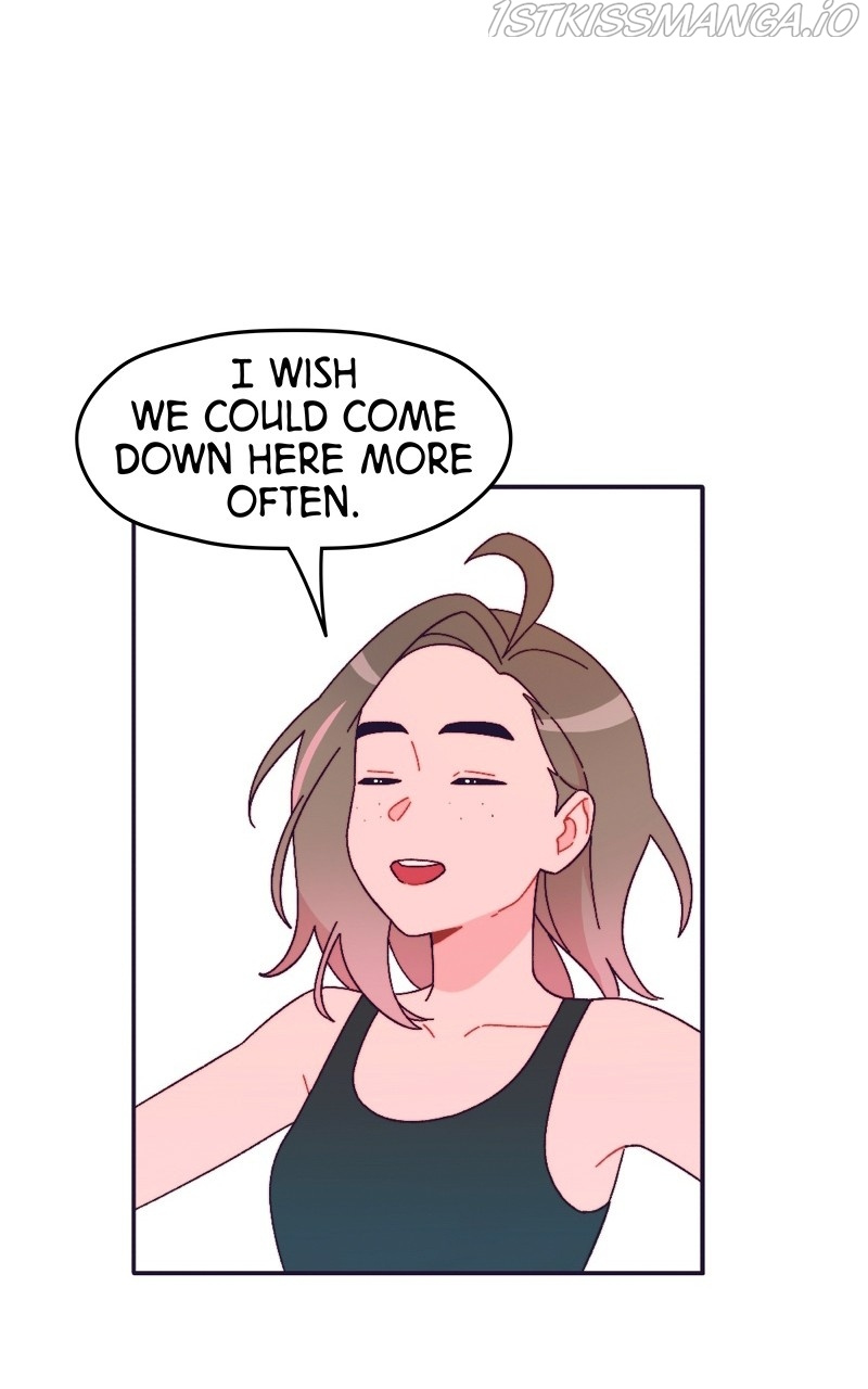 Night Owls & Summer Skies chapter 17 - page 36