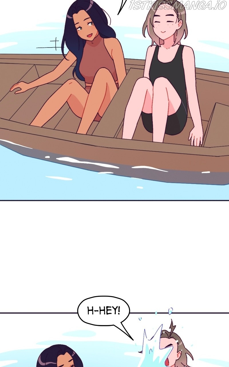 Night Owls & Summer Skies chapter 17 - page 38