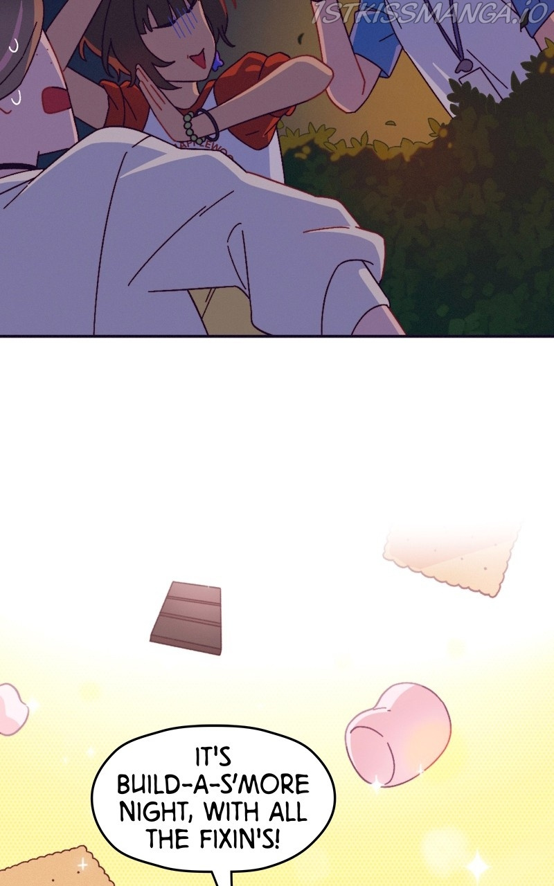 Night Owls & Summer Skies chapter 16 - page 12