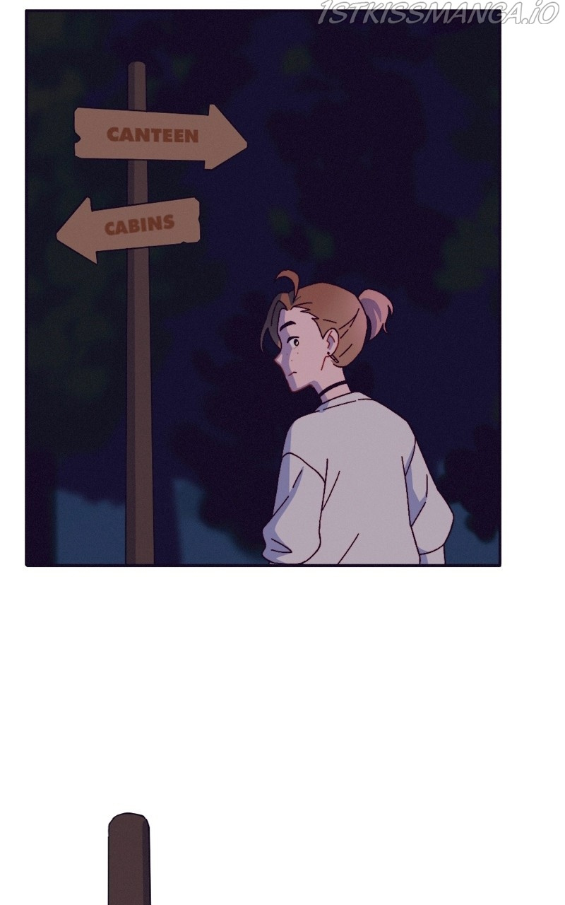 Night Owls & Summer Skies chapter 16 - page 17