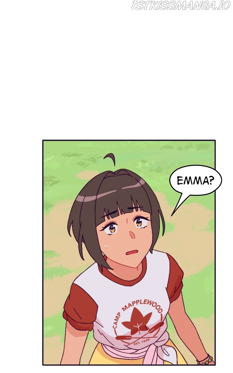 Night Owls & Summer Skies chapter 13 - page 15