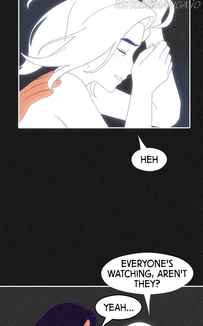 Night Owls & Summer Skies chapter 13 - page 38