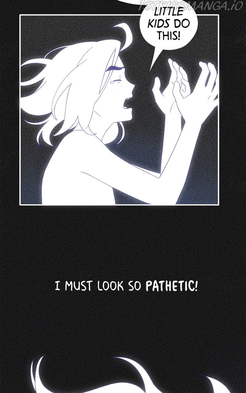 Night Owls & Summer Skies chapter 13 - page 40