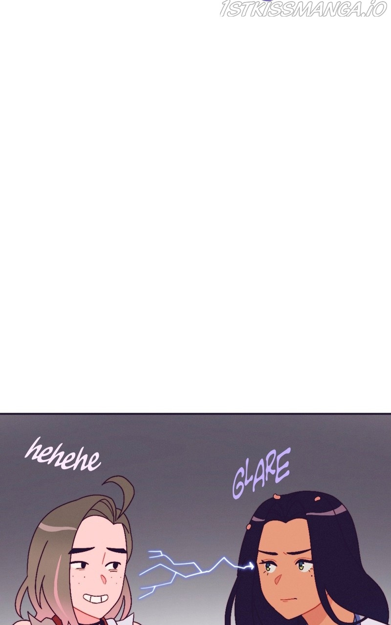 Night Owls & Summer Skies chapter 9 - page 11