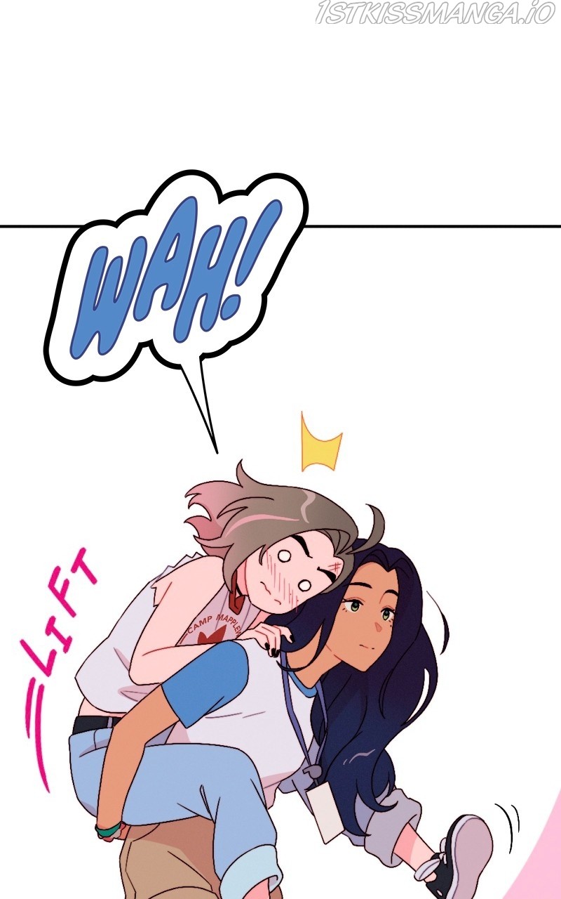 Night Owls & Summer Skies chapter 6 - page 20