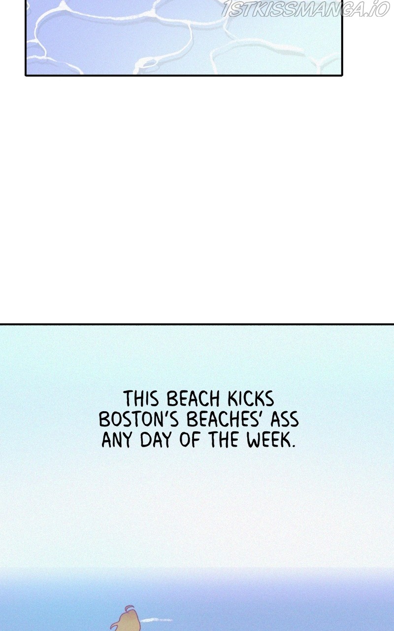 Night Owls & Summer Skies chapter 6 - page 6