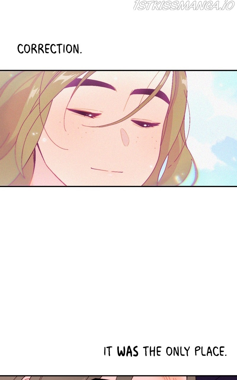 Night Owls & Summer Skies chapter 6 - page 9