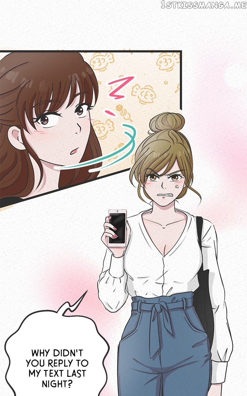 Love or S.e.x? Chapter 13 - page 12
