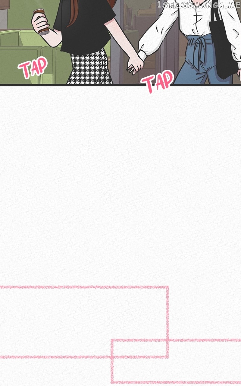 Love or S.e.x? Chapter 13 - page 17