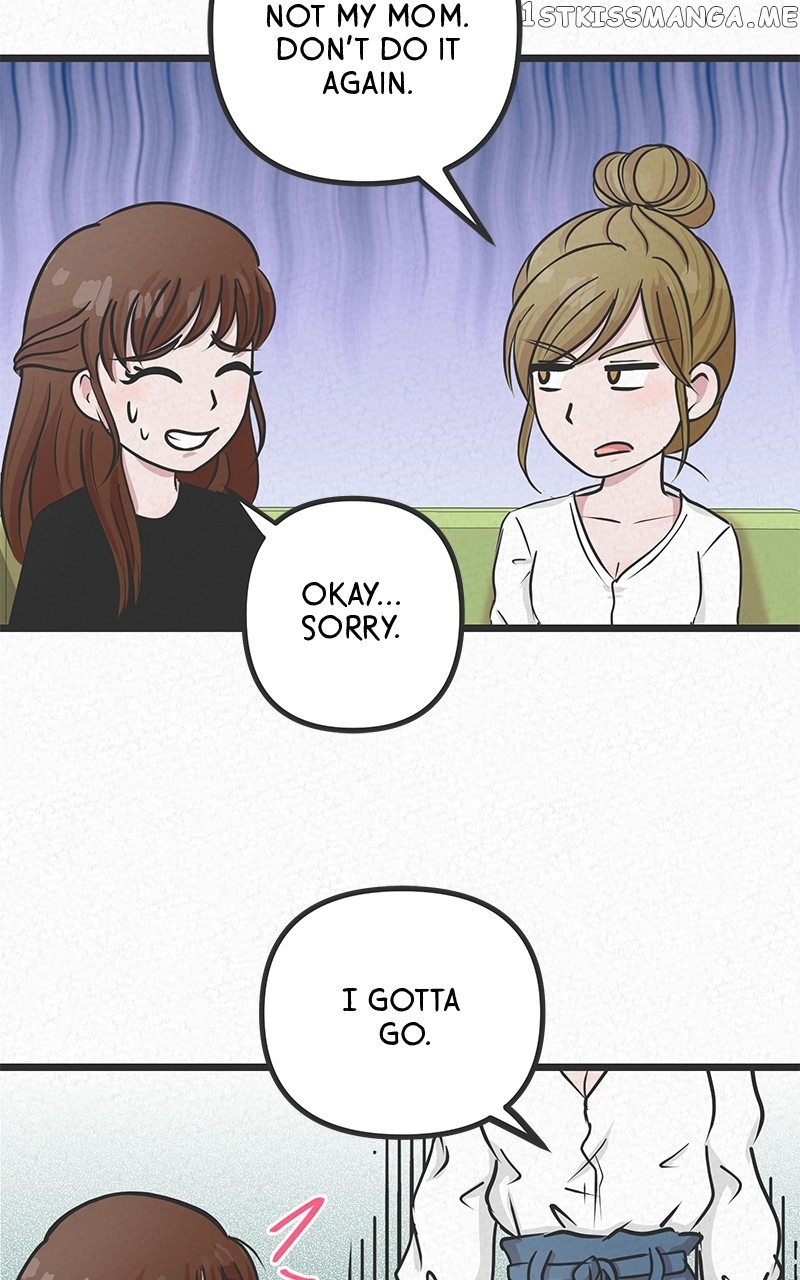 Love or S.e.x? Chapter 13 - page 25