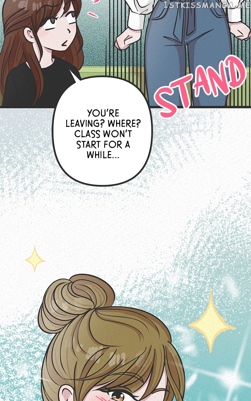 Love or S.e.x? Chapter 13 - page 26
