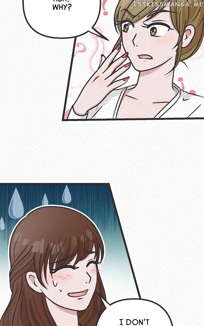 Love or S.e.x? Chapter 13 - page 31