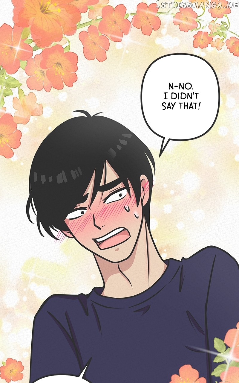 Love or S.e.x? Chapter 12 - page 20