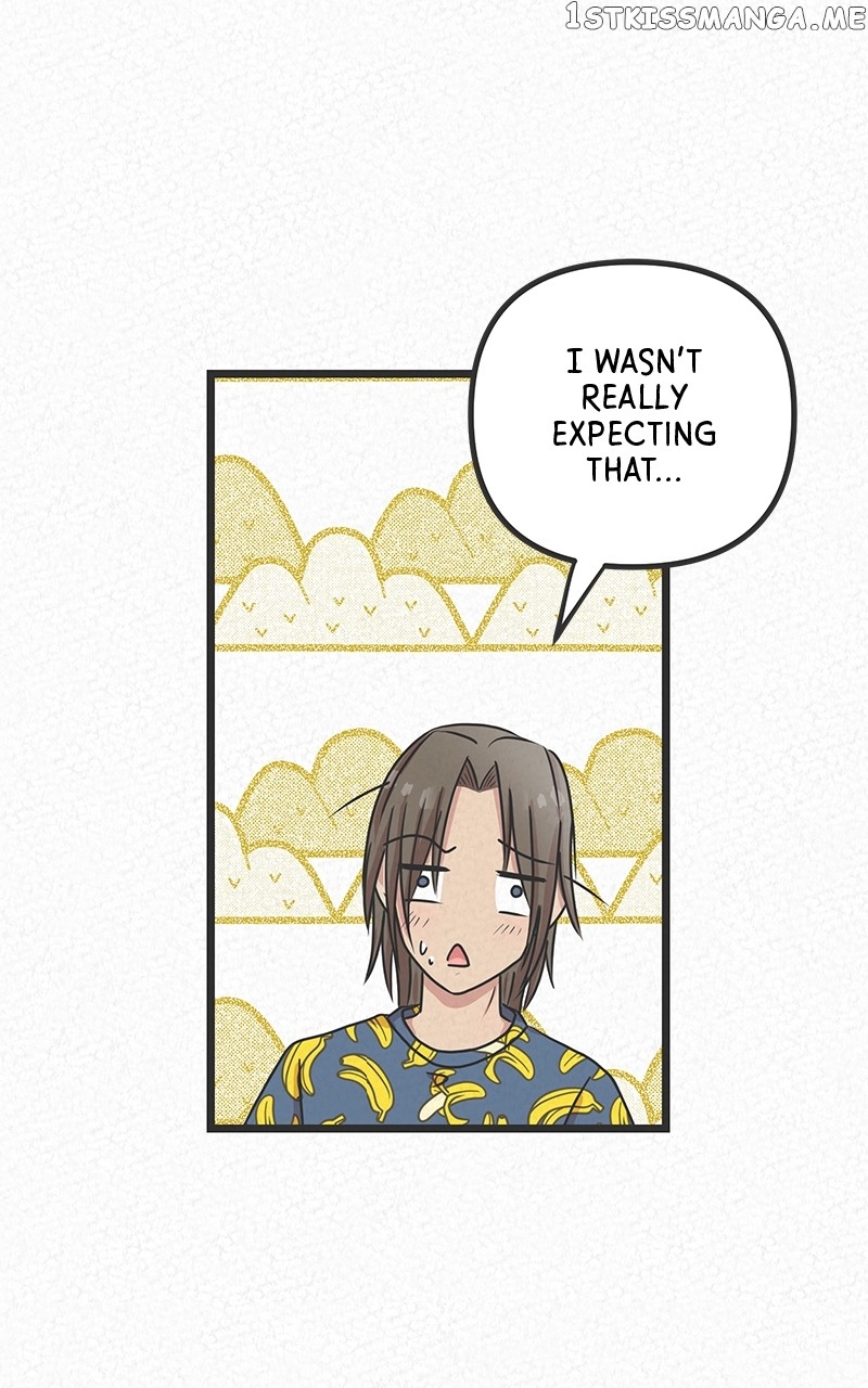 Love or S.e.x? Chapter 12 - page 22