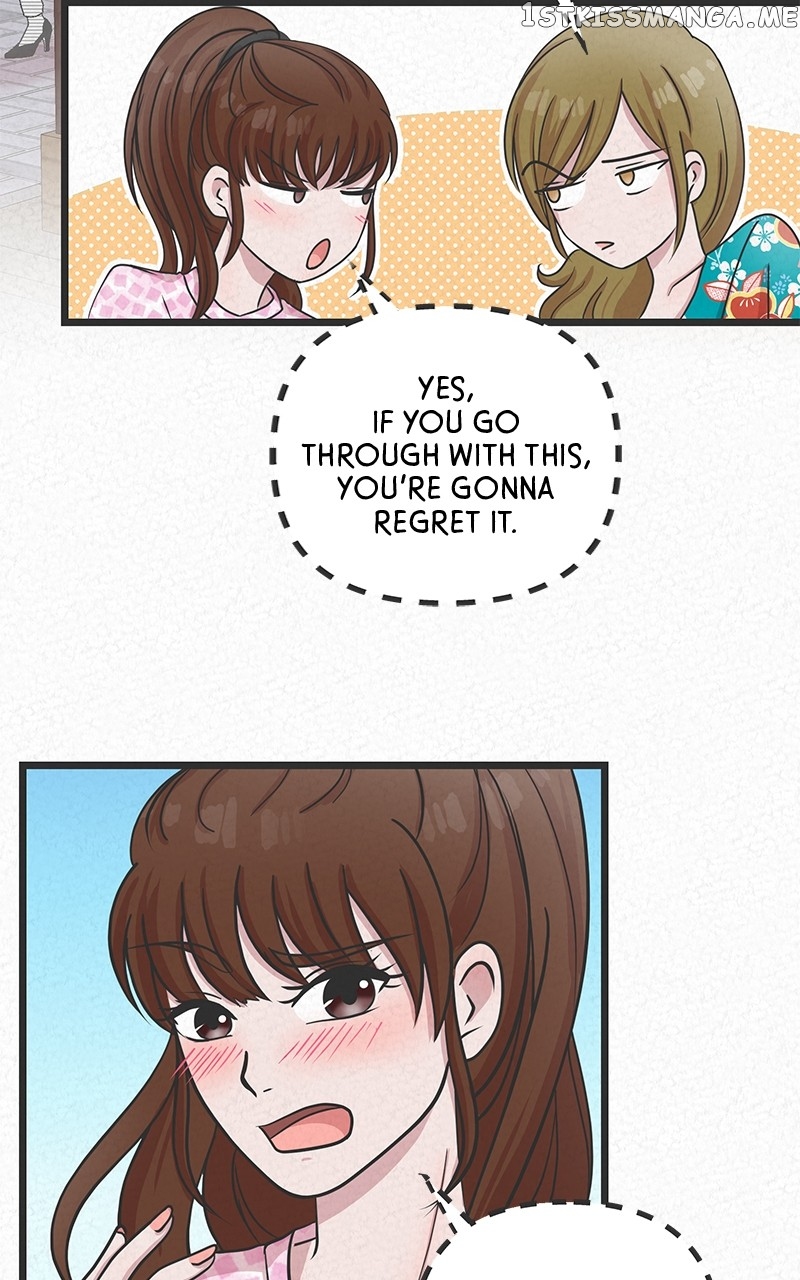 Love or S.e.x? Chapter 12 - page 25