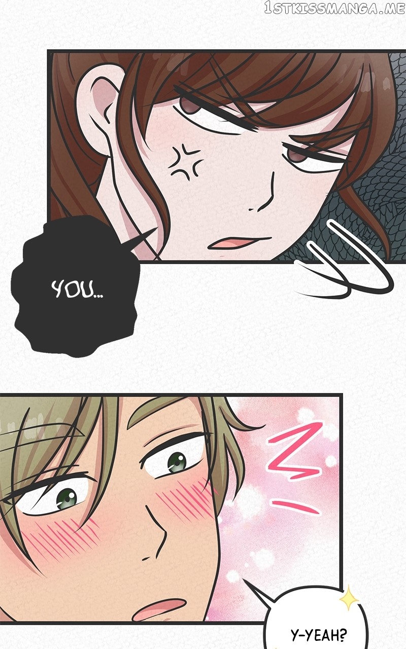 Love or S.e.x? Chapter 12 - page 27