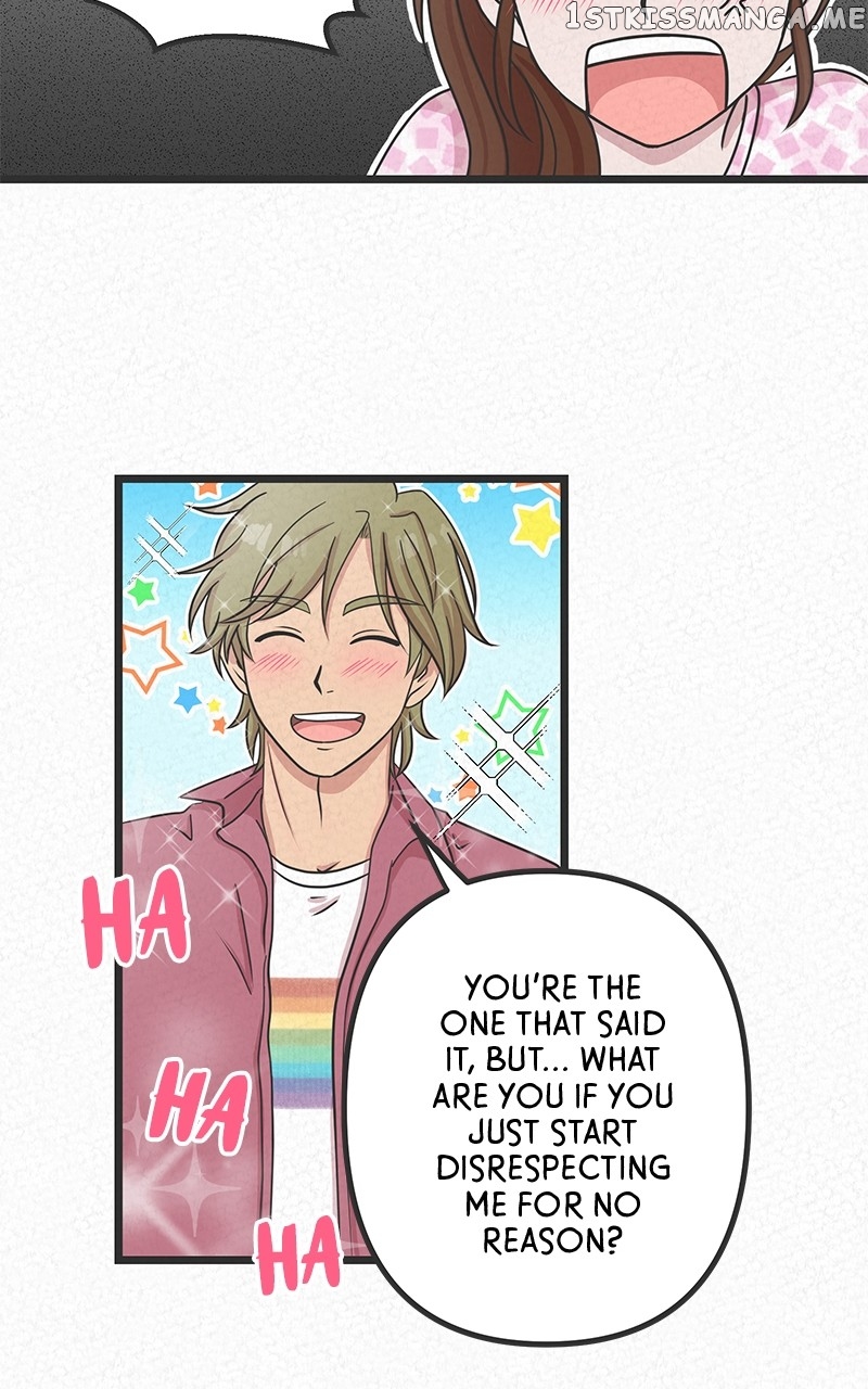 Love or S.e.x? Chapter 12 - page 37