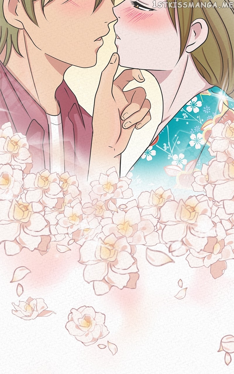 Love or S.e.x? Chapter 12 - page 4