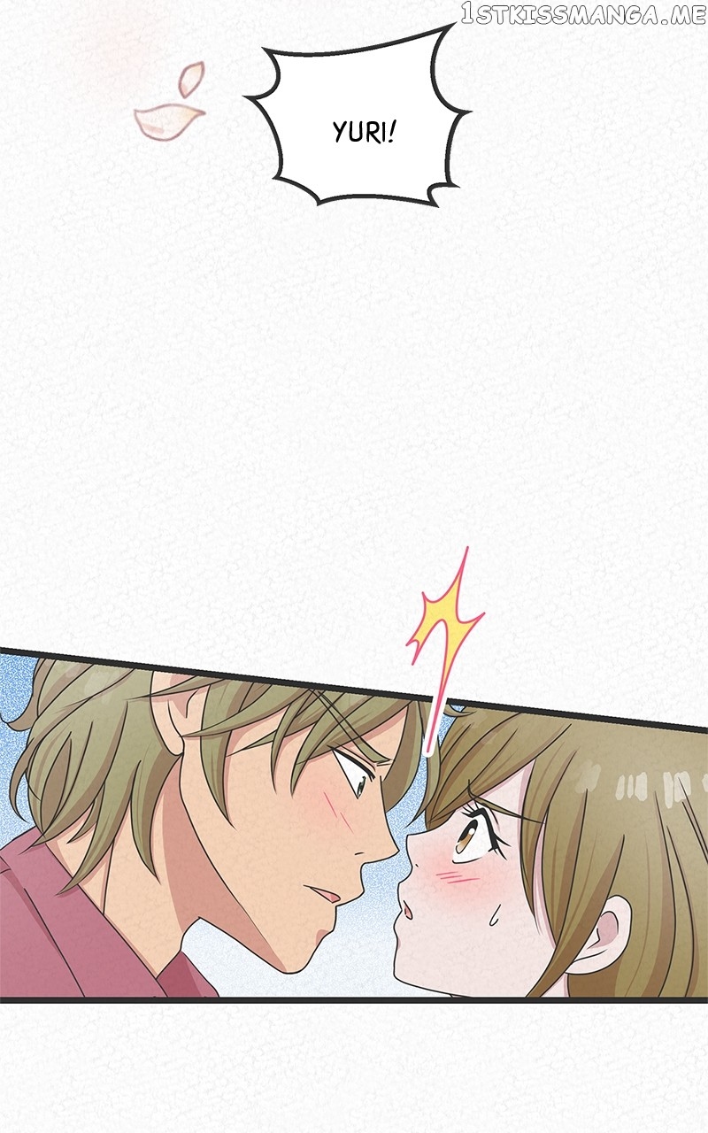 Love or S.e.x? Chapter 12 - page 5