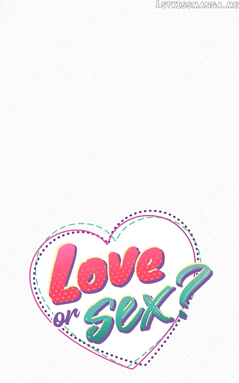 Love or S.e.x? Chapter 11 - page 10