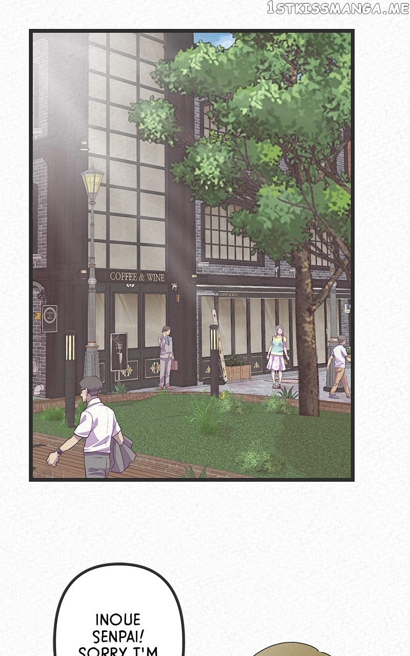 Love or S.e.x? Chapter 11 - page 12
