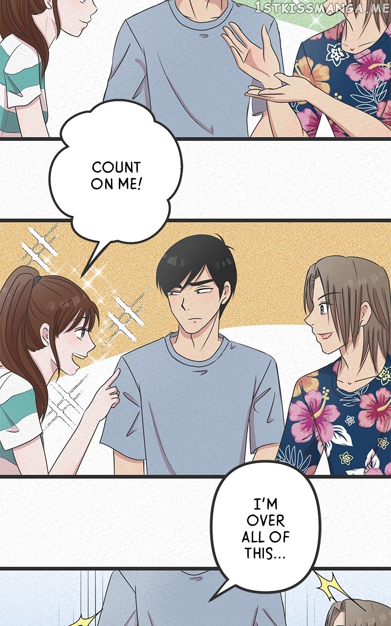 Love or S.e.x? Chapter 10 - page 16