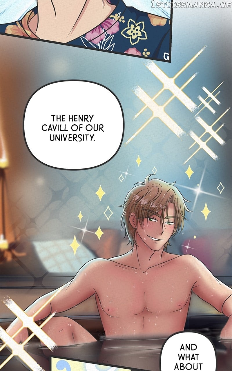 Love or S.e.x? Chapter 9 - page 27