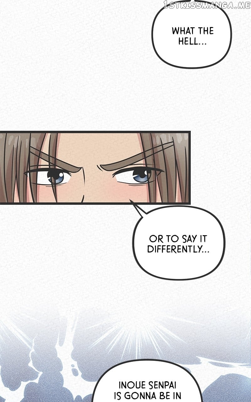 Love or S.e.x? Chapter 9 - page 31