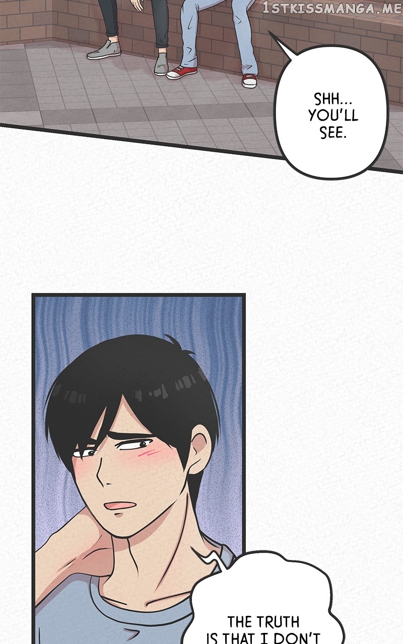 Love or S.e.x? Chapter 9 - page 40