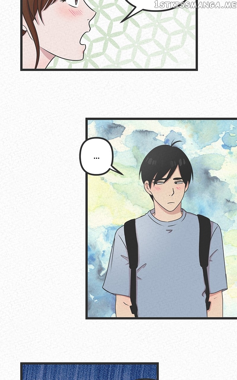 Love or S.e.x? Chapter 8 - page 27