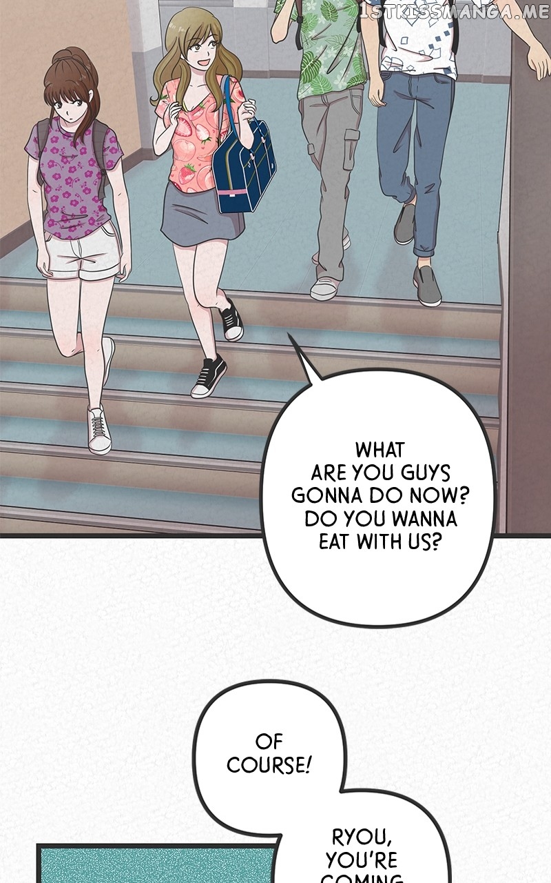 Love or S.e.x? Chapter 5 - page 13