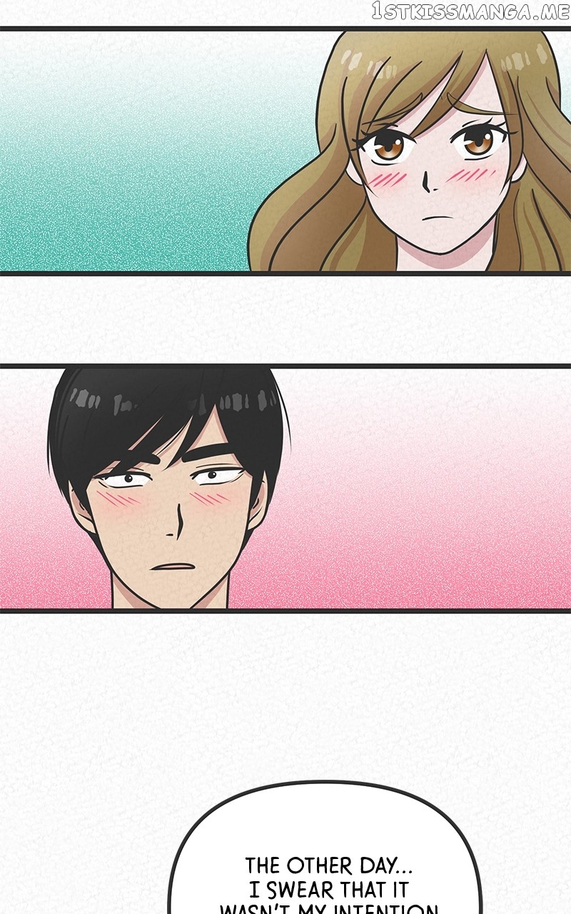 Love or S.e.x? Chapter 5 - page 2