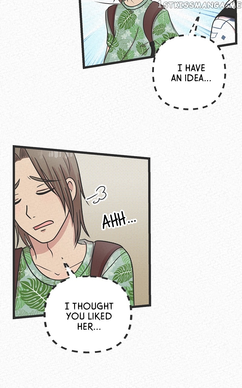 Love or S.e.x? Chapter 5 - page 20