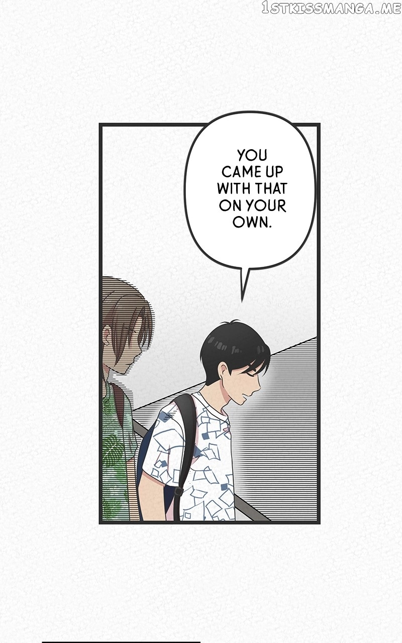 Love or S.e.x? Chapter 5 - page 21