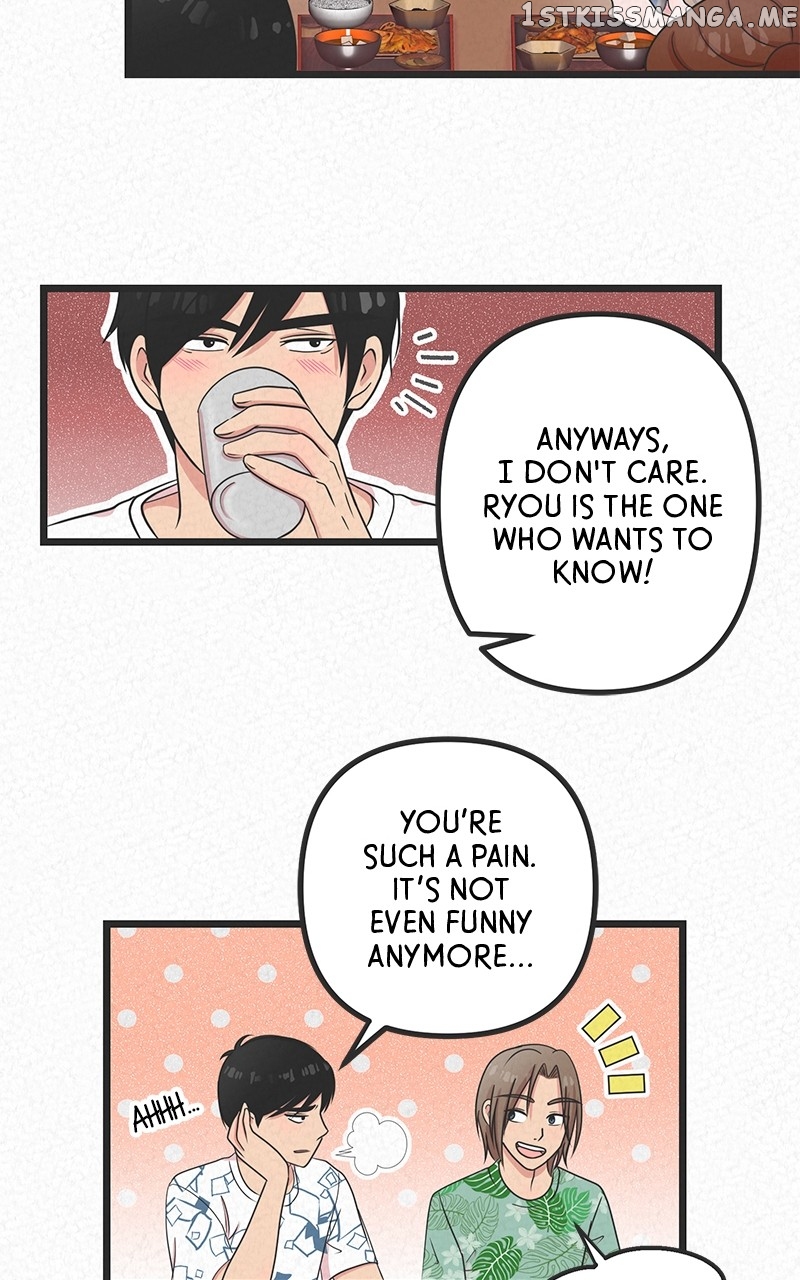 Love or S.e.x? Chapter 5 - page 28