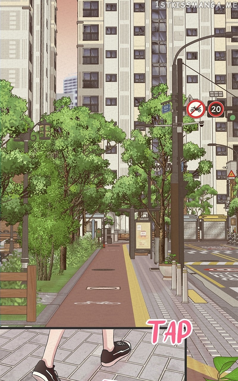 Love or S.e.x? Chapter 5 - page 41