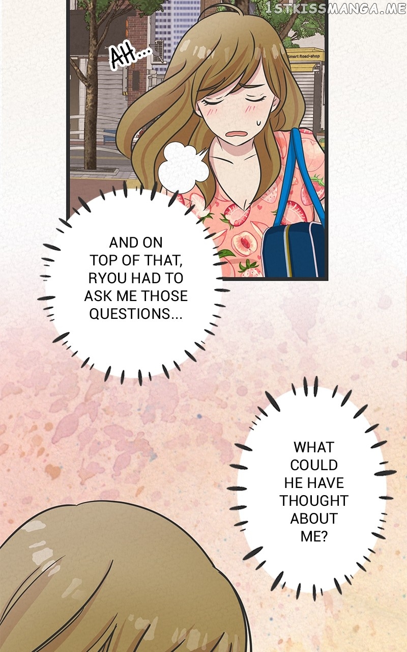 Love or S.e.x? Chapter 5 - page 43