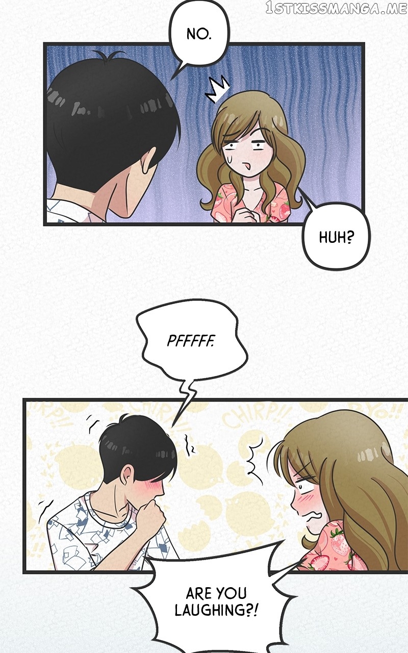 Love or S.e.x? Chapter 5 - page 6