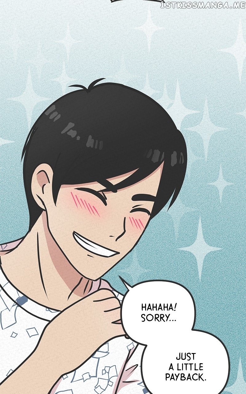 Love or S.e.x? Chapter 5 - page 7
