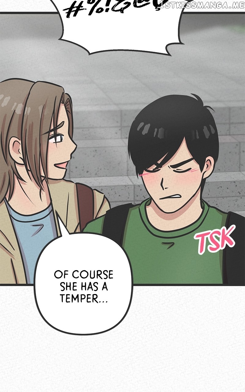 Love or S.e.x? Chapter 4 - page 10