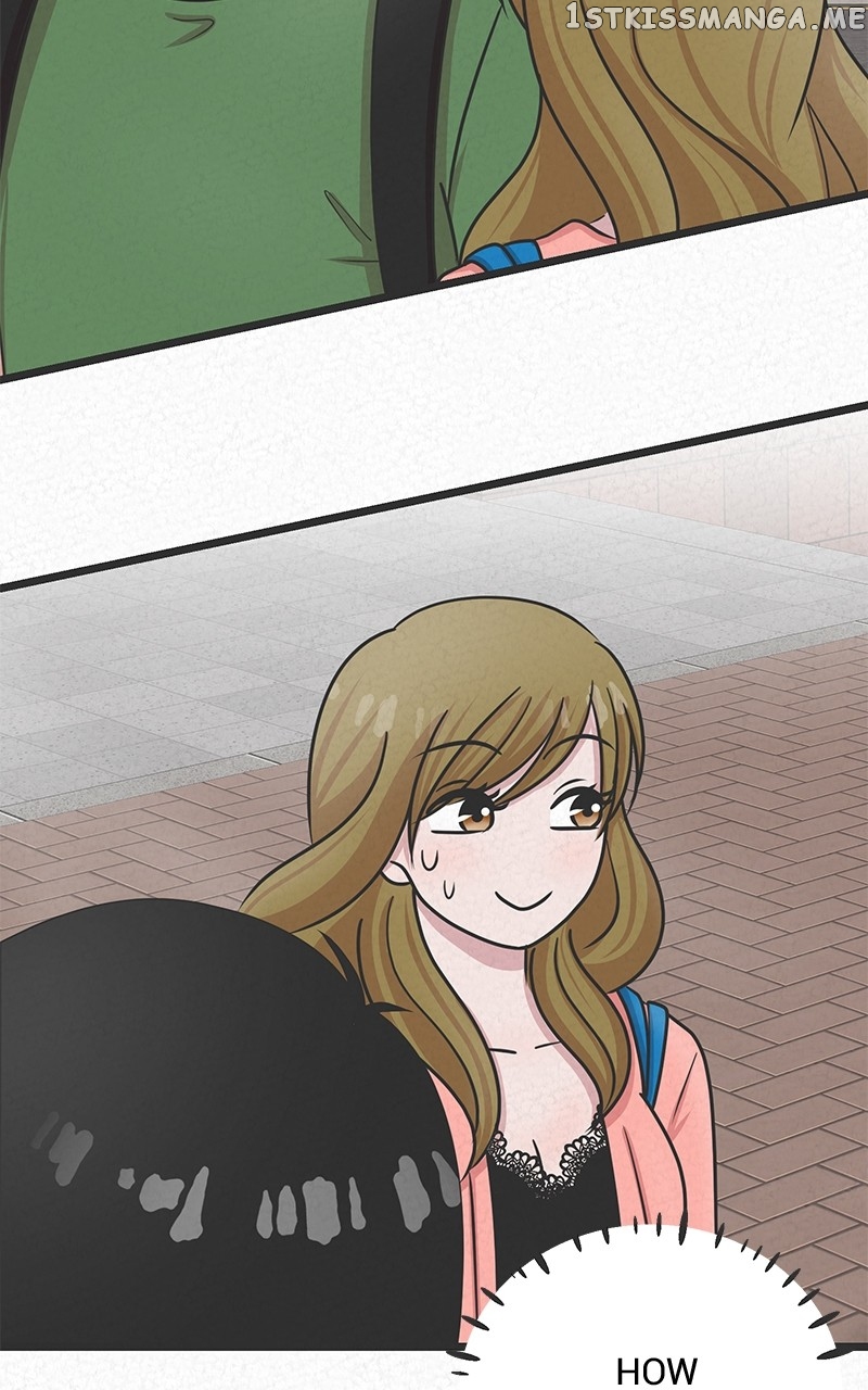 Love or S.e.x? Chapter 4 - page 2