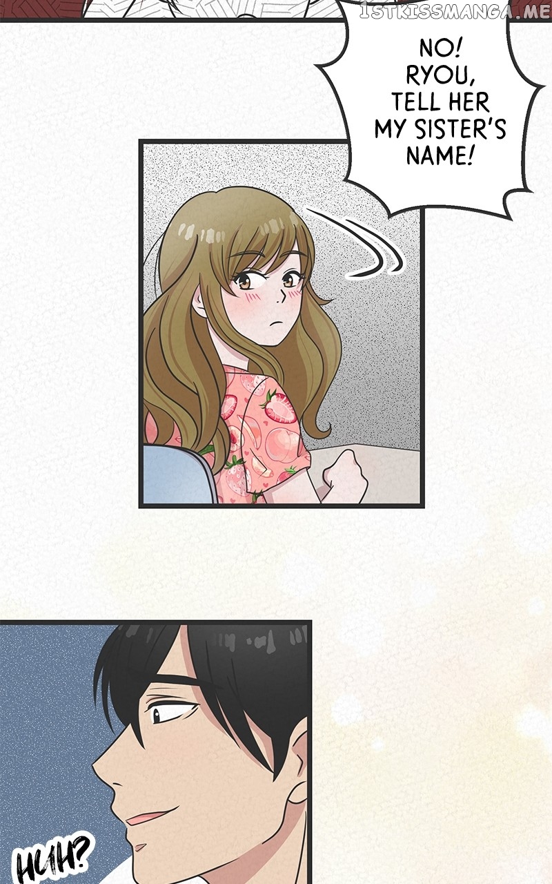 Love or S.e.x? Chapter 4 - page 42