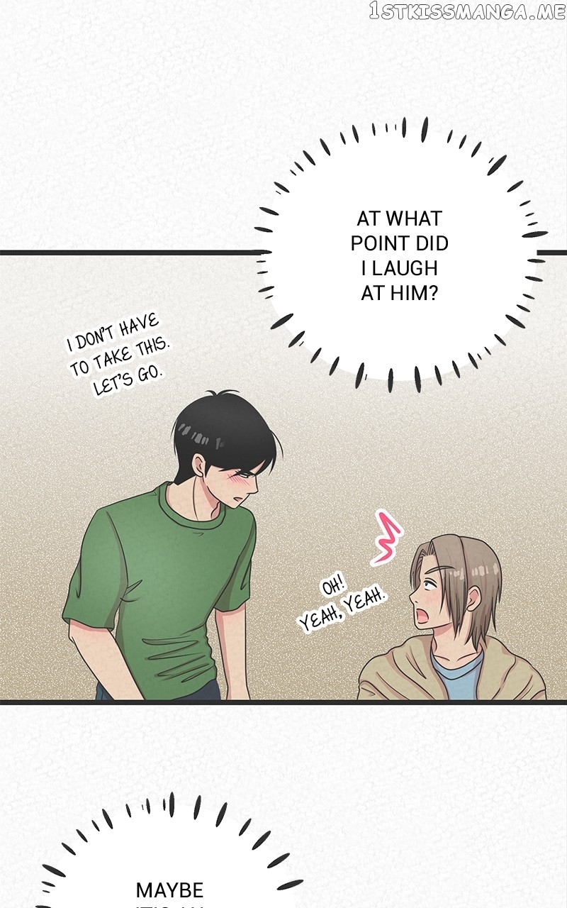 Love or S.e.x? Chapter 3 - page 10