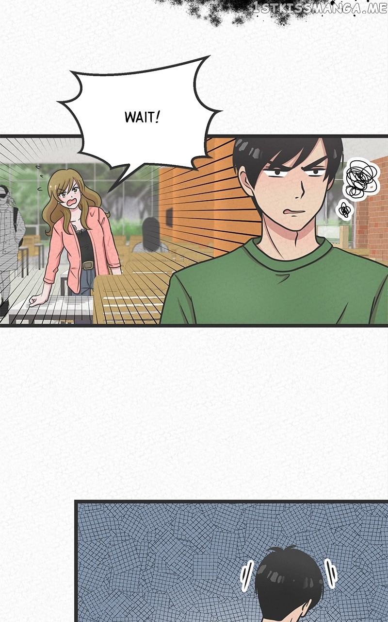 Love or S.e.x? Chapter 3 - page 12